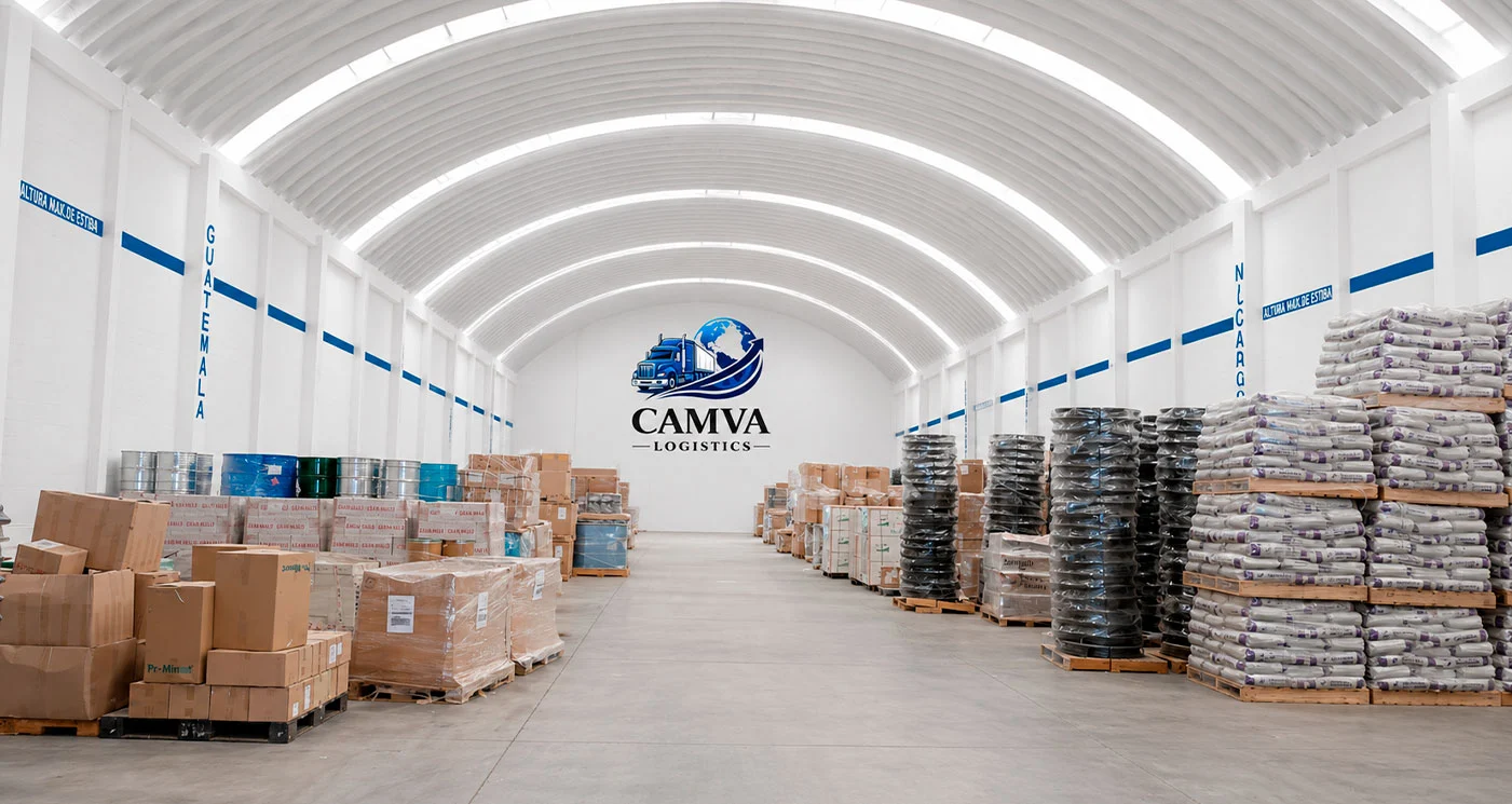 Sustainable Logistics