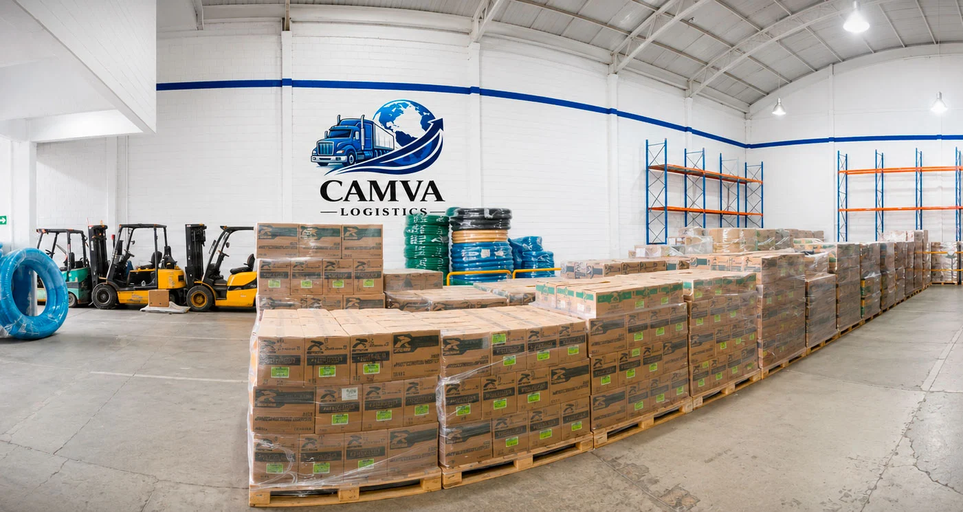 Global Supply Chain Trends