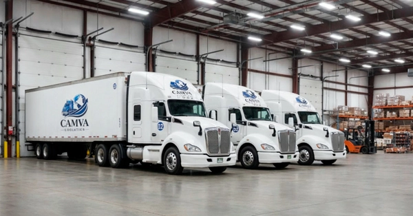 Sustainable Logistics